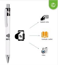 PENNA TANTRA NFC